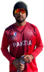 Mohammad Riaz