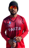 Mohammad Riaz