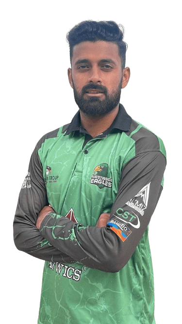 Haris Sharif