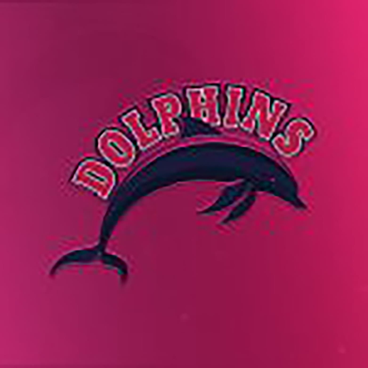DOLPHINS team logo
