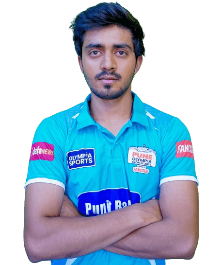 Nilay Newaskar