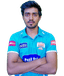 Nilay Newaskar