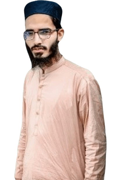 Wahid Zaman