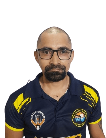 Ajay Rangta