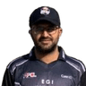 Nazeef Abdullah