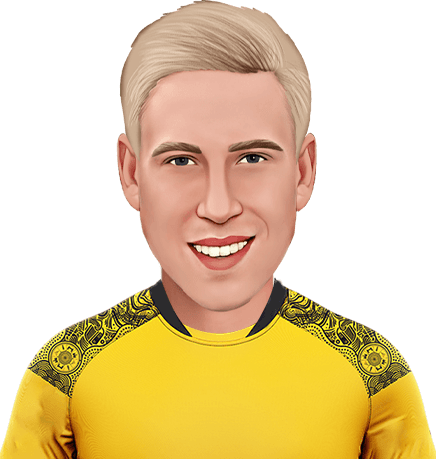 Luke Wood