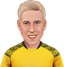 Luke Wood