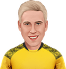 Luke Wood