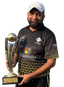 Zeeshan Arshad