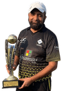 Zeeshan Arshad
