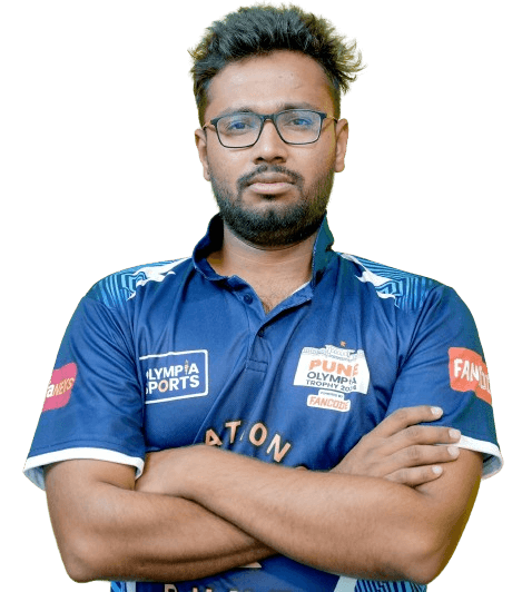 Omkar Udawant