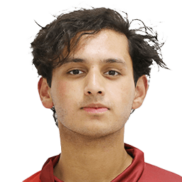 Syed Uzair Raziq