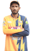 Danish Mushtaq