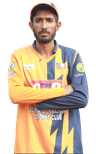 Danish Mushtaq