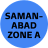 SAMANABAD ZONE A