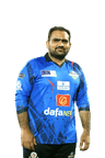 Abbas Ali