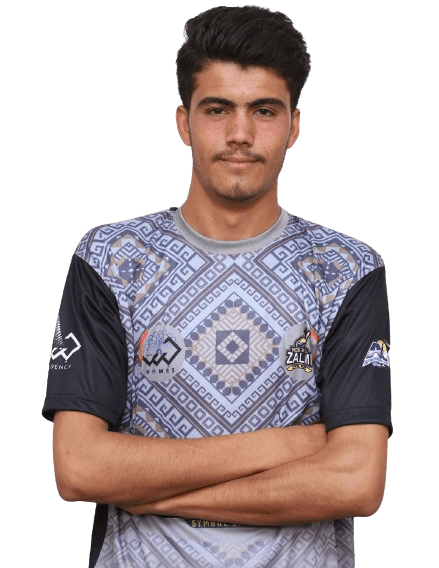 kamran