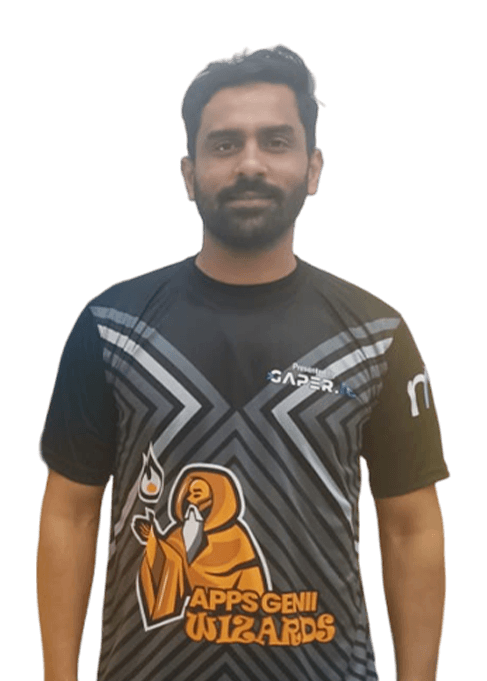 Umair Riaz cricket player profile photo