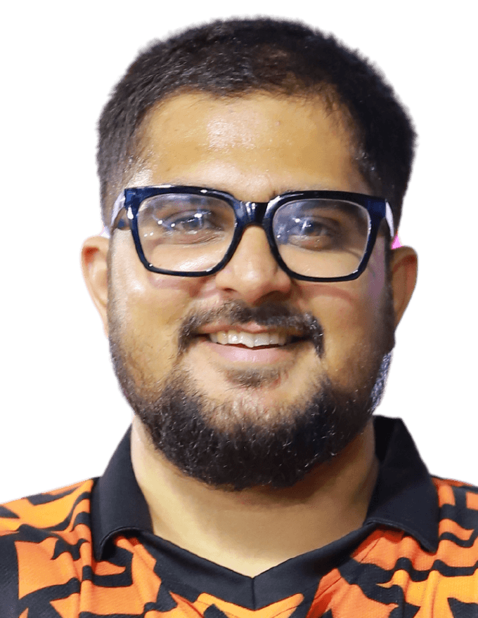 Krish Sugnani