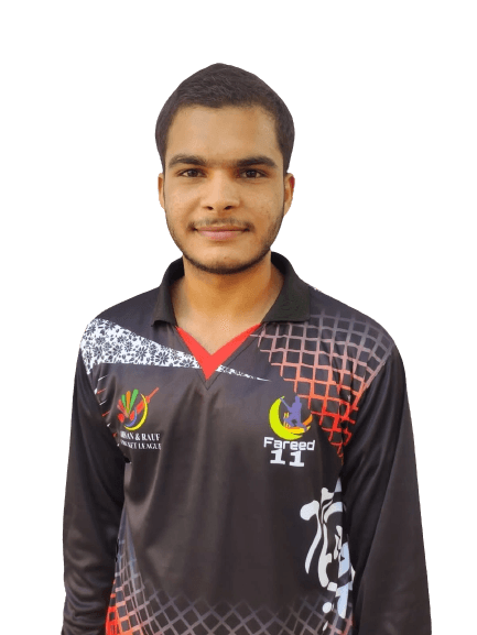 Usman cricket player photo