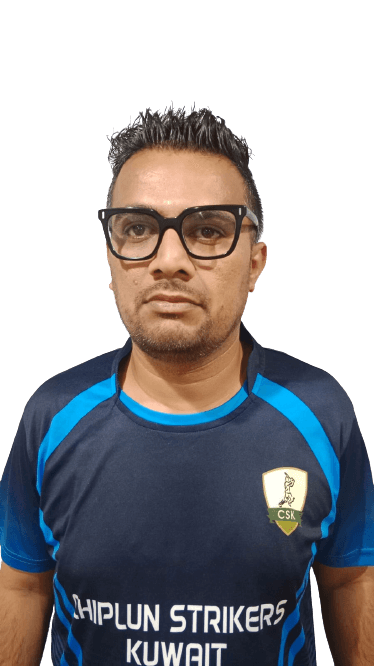 Sadat Farid Dalwai