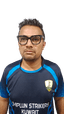 Sadat Farid Dalwai