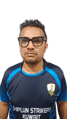 Sadat Farid Dalwai