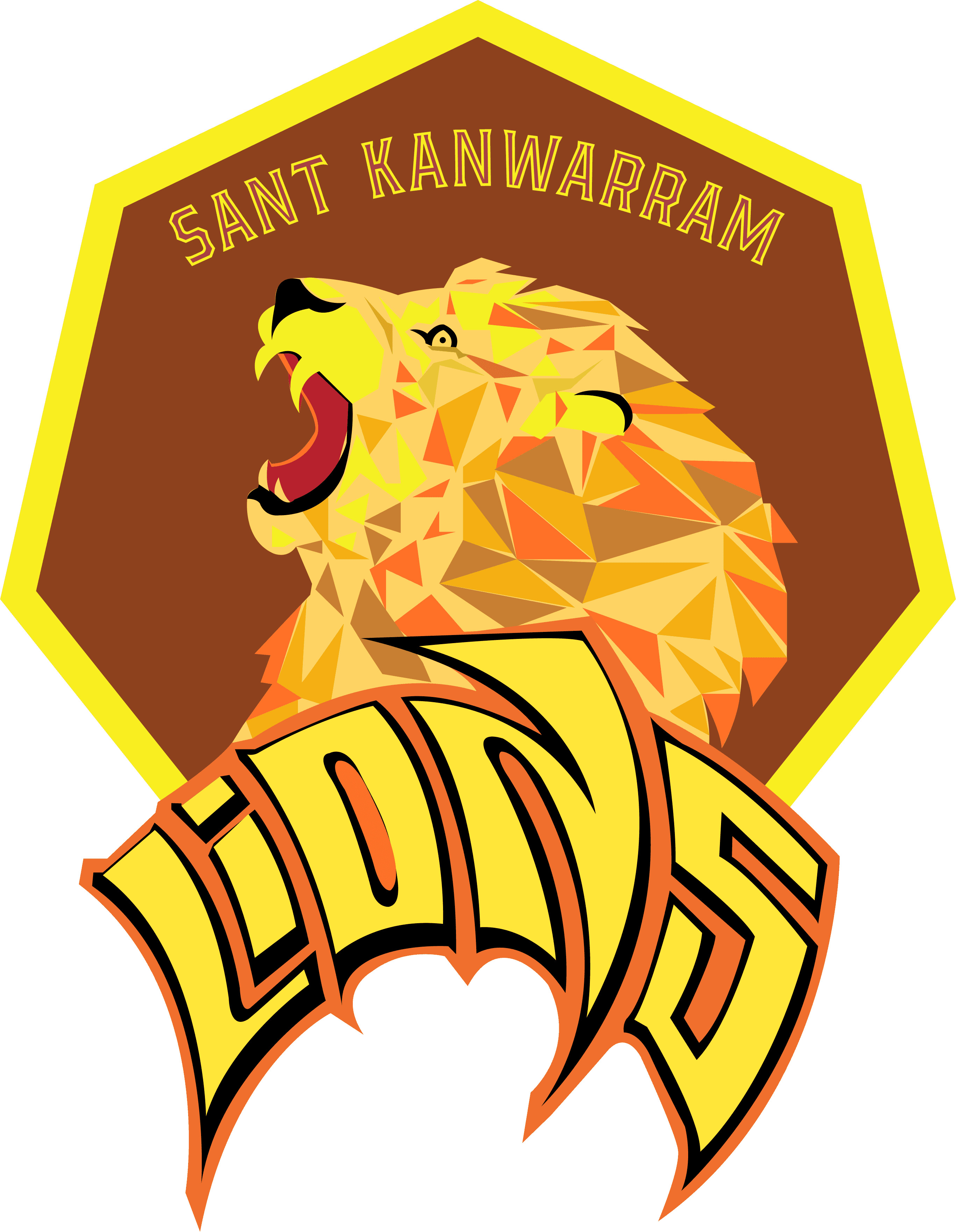 ST.Kanwaram Lions