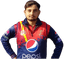 Zohaib Babar