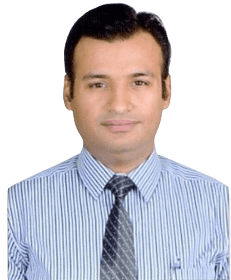 Khurram Pervez