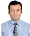 Khurram Pervez