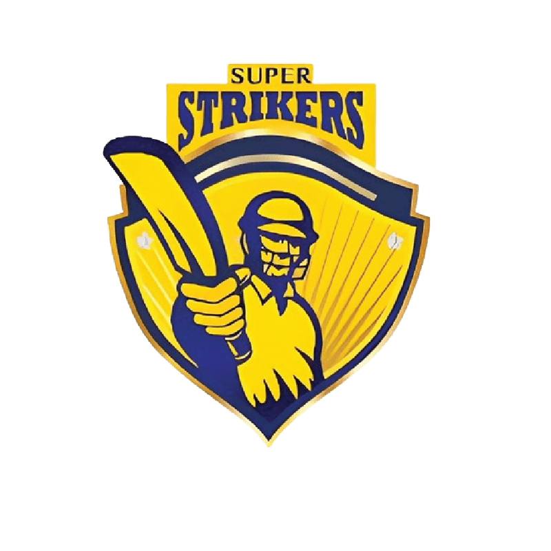 Super Strikers