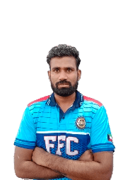 Sanju Mohanan