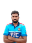 Sanju Mohanan