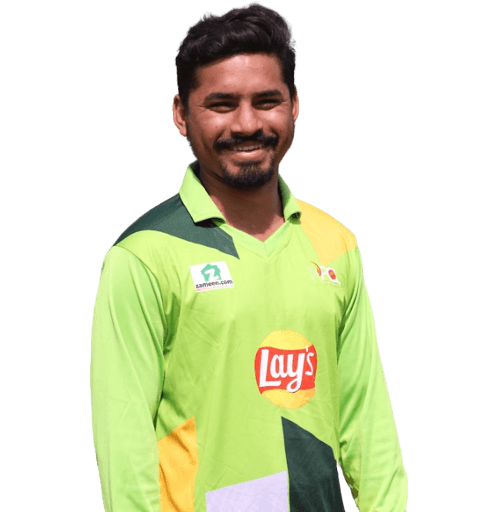 Bilal Sittar cricket player profile photo