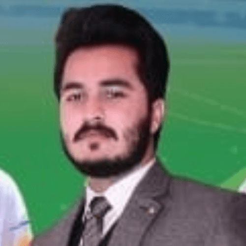 Asbaat cricket player photo