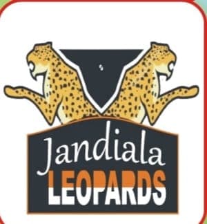Jundiala Leopard's