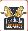 Jundiala Leopard's