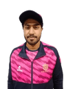 AYUB RIZWAN