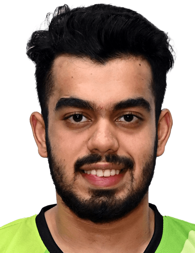 HANISH DEVNANI