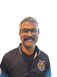 Rinosh Mammen