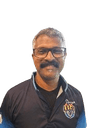 Rinosh Mammen