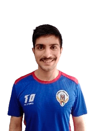 Mohammed Bastaki