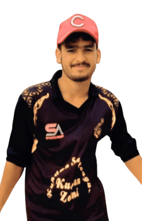 Afzal Ahmad