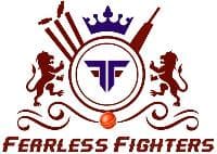 Fearless Fighters team logo