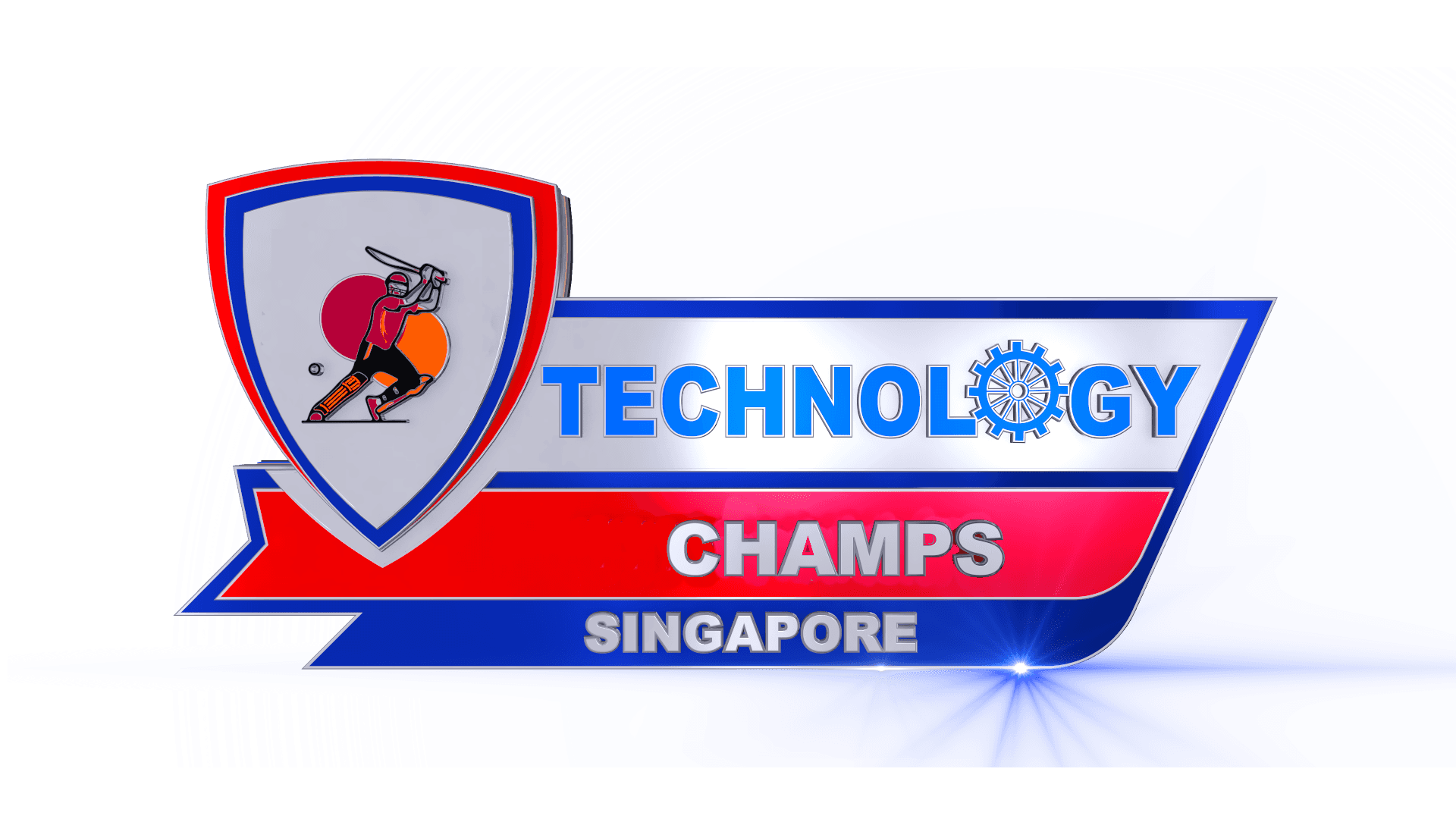 Technology team logo