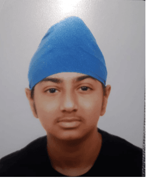SUKHDEEP SINGH