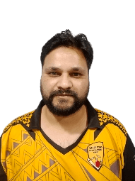 Mubashar Khlid cricket player photo
