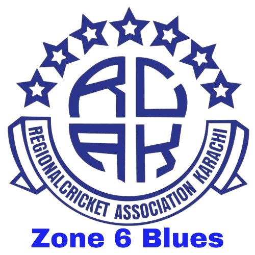 Zone-VI Blues