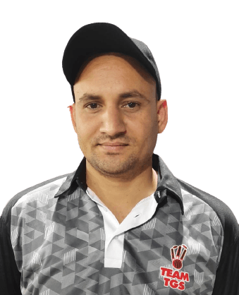 Shahid Hussain